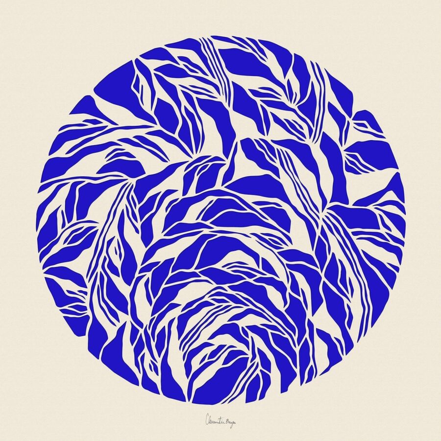 Little Detroit - Peace and balance
