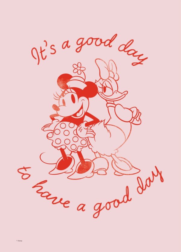 It's a Good Day to Have Fun - Disney