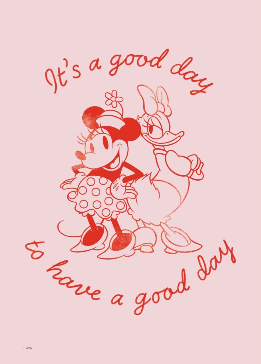It's a Good Day to Have Fun - Disney