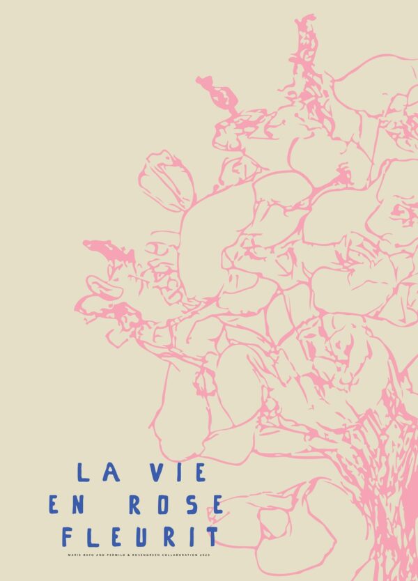 La Vie en Rose