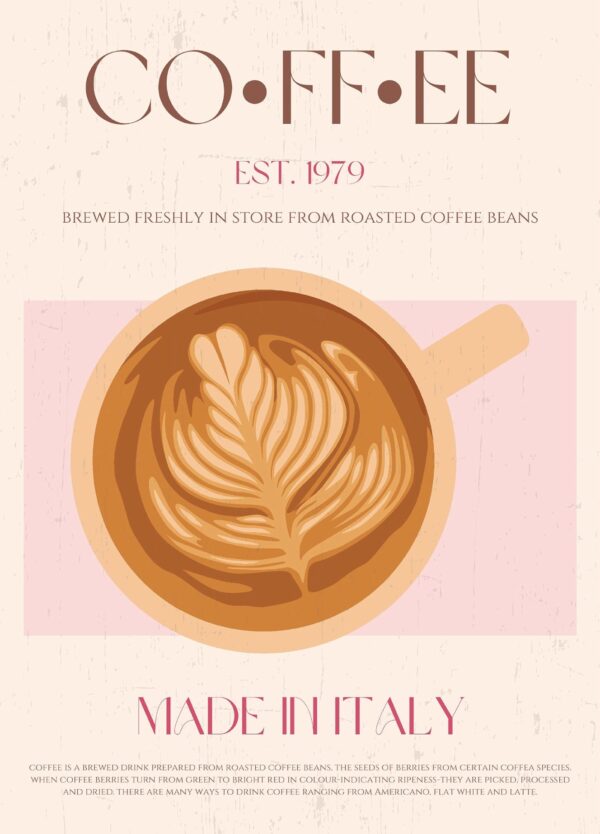 Coffee - Nazma Khokhar
