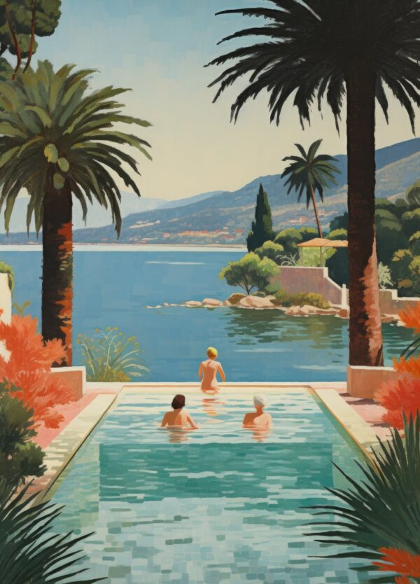 Holiday 3 - Atelier Imaginare