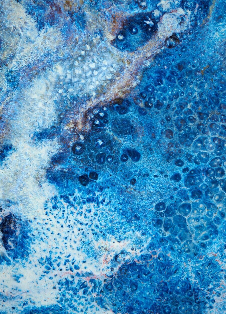 Between Oceans - Meadow Ceramics