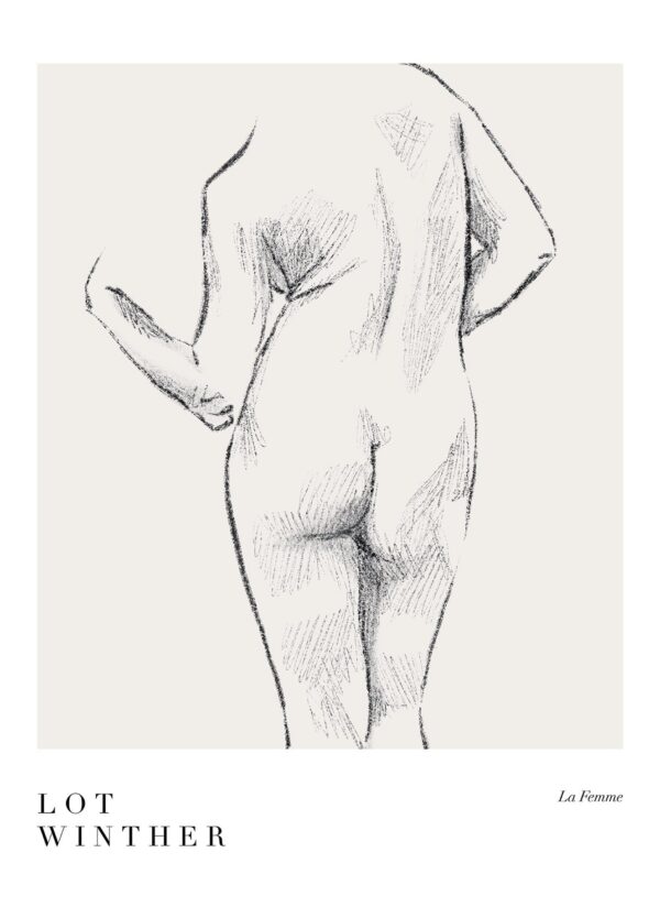 La Femme - Lot Winther