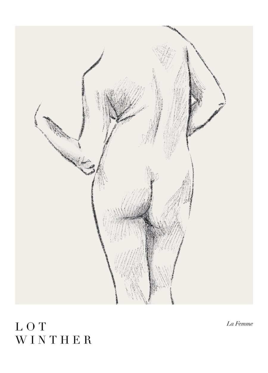 La Femme - Lot Winther
