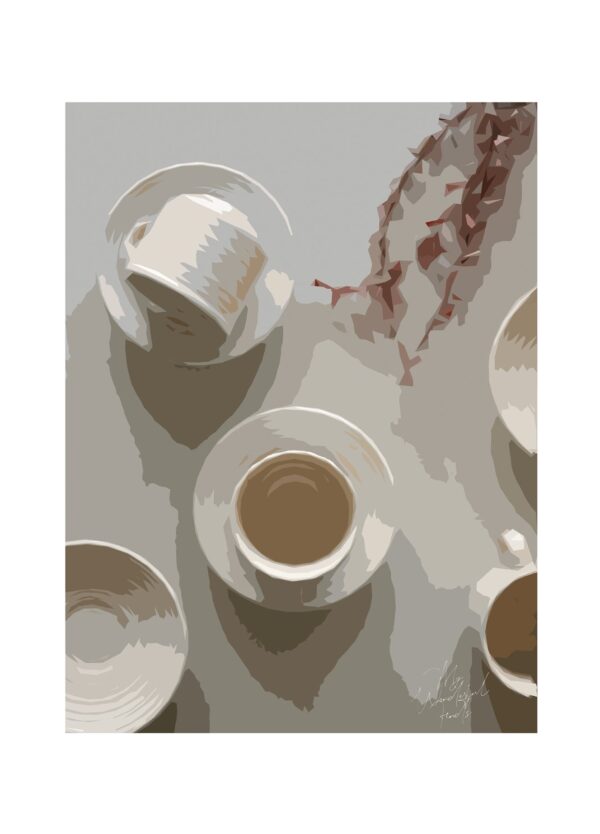 Mocca Mania Vol. 2 - My Wonderful Finds