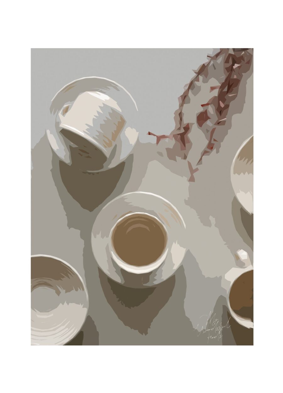 Mocca Mania Vol. 2 - My Wonderful Finds