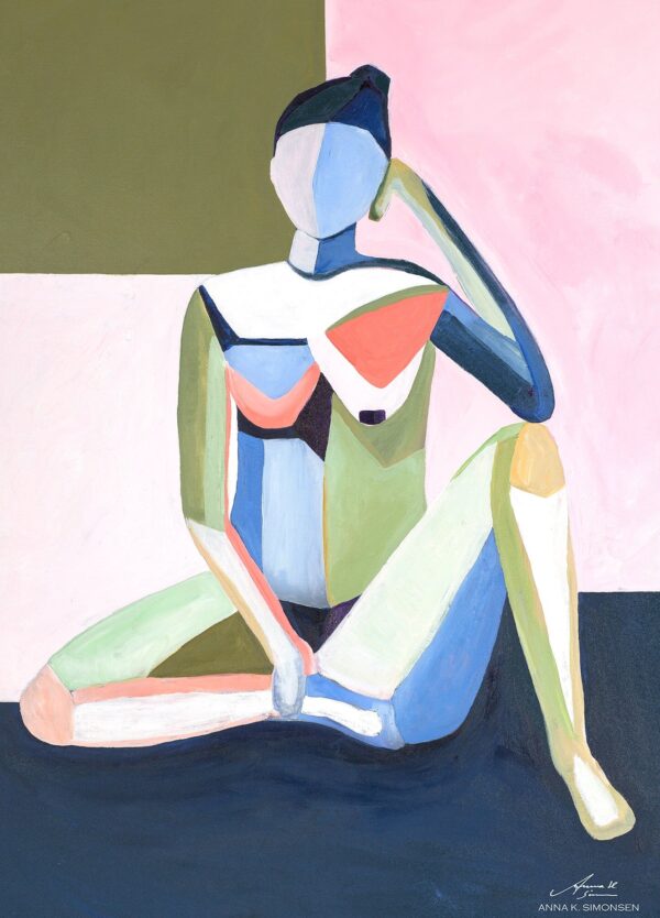 Noel - Anna K. Simonsen