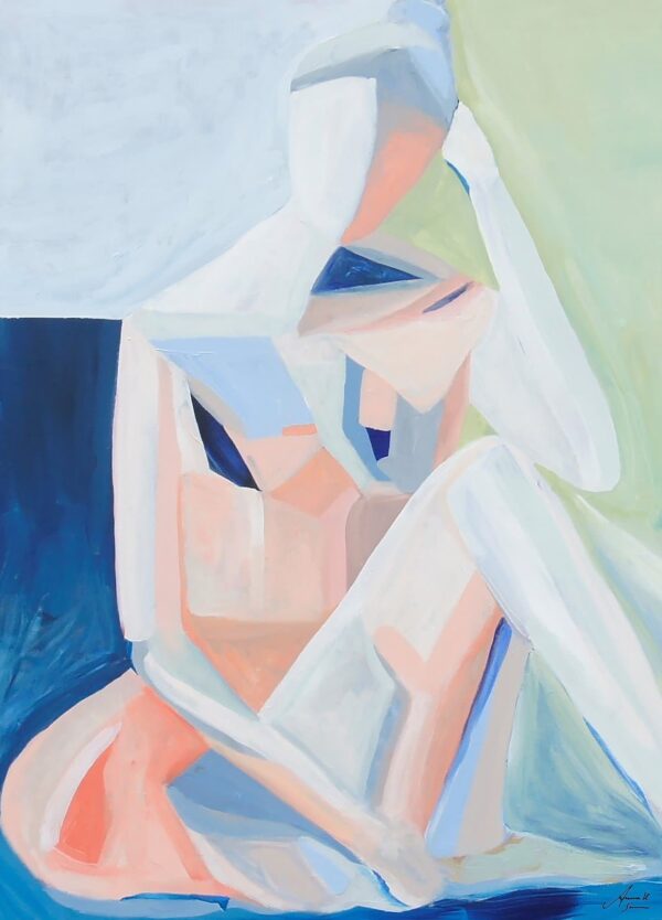 Elly - Anna K. Simonsen