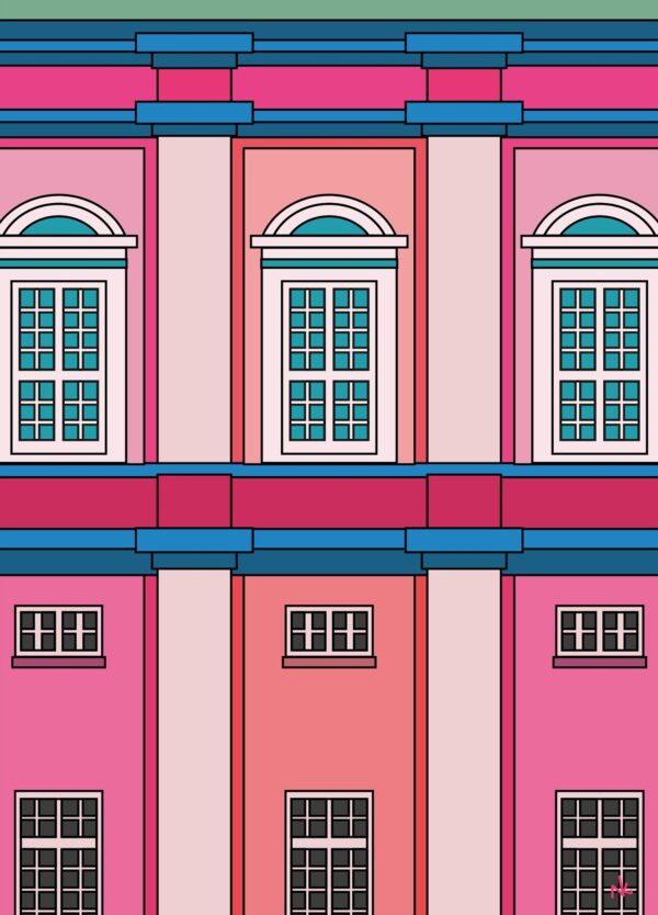 Color Icon - Nanna Klich