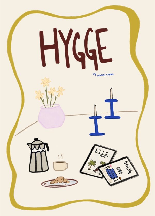 Hygge - Engberg Studios