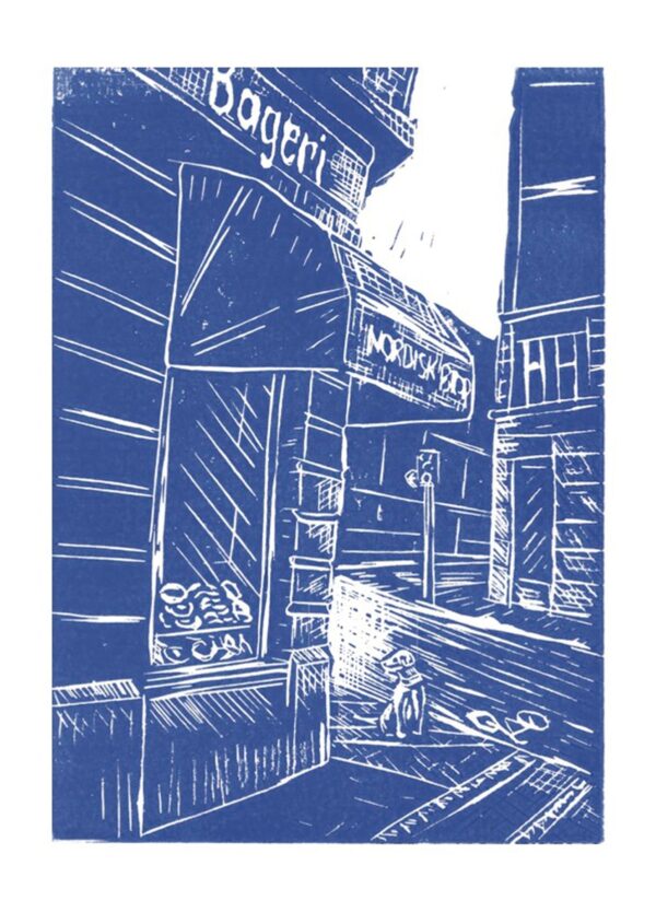 Nordisk Brød Good Boy - Kit & Caboodle