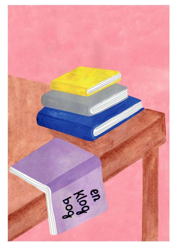 Smart Book - Iga Kosicka