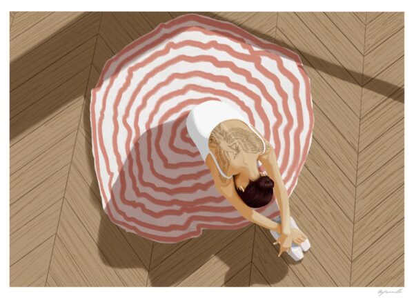 Contrast - ByKammille