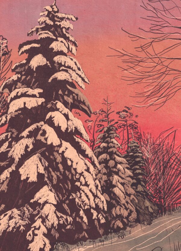 Winter - Gigi Rosado