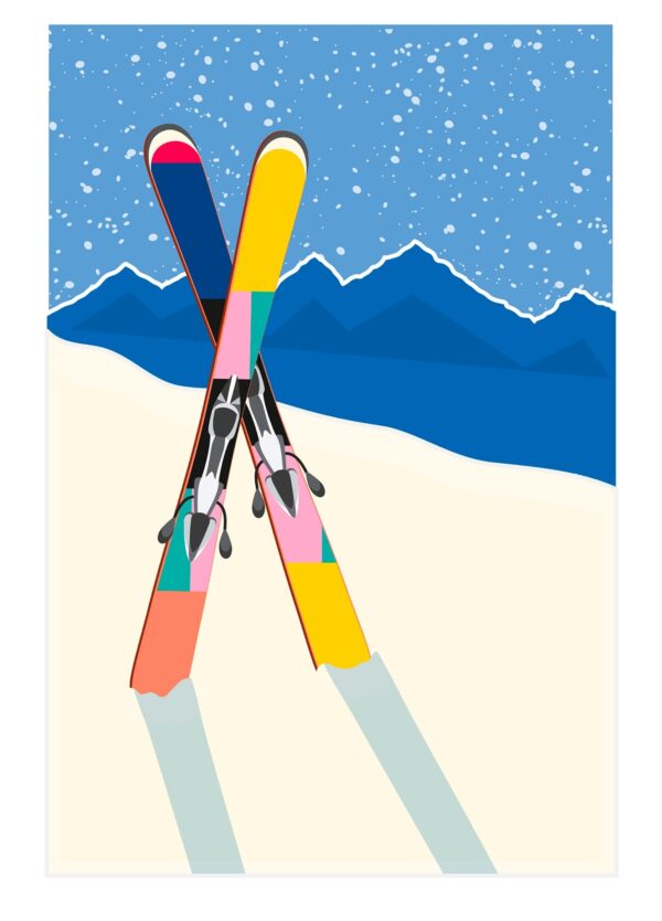 Winter - Sergio Oritz