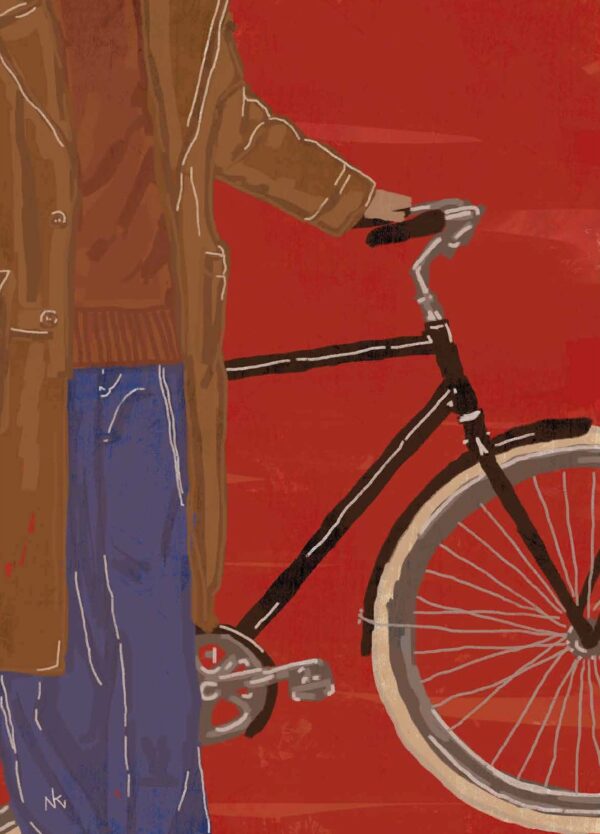 Københavner - Nanna Klich