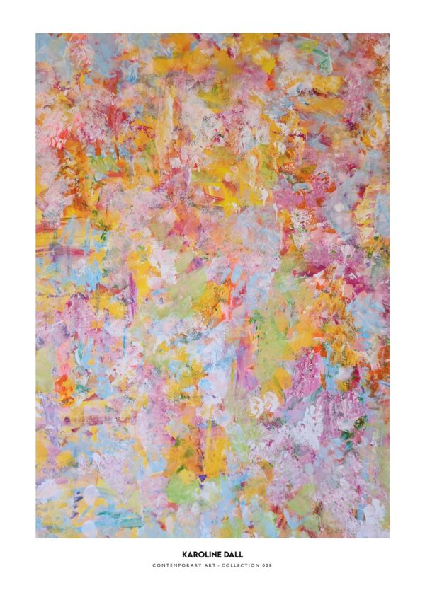 Contemporary Collection 28 - Karoline Dall